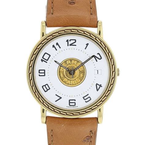 hermes uhren schweiz|Herrenuhren und Armbanduhren, die neuste Kollektionen.